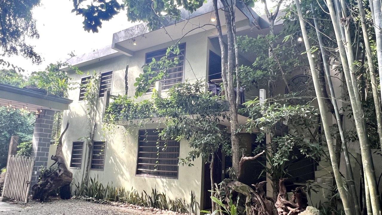 Photo of Outdoor in Benito Juarez