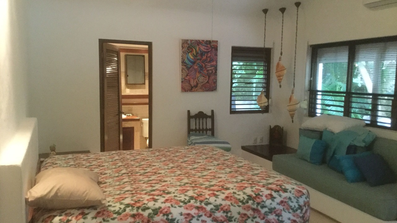 Photo of Bedroom in Playacar Fase I