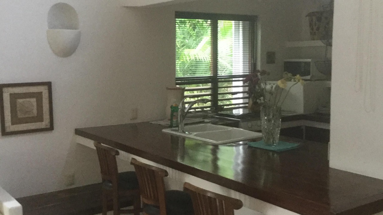 Photo of Kitchen in Playacar Fase I