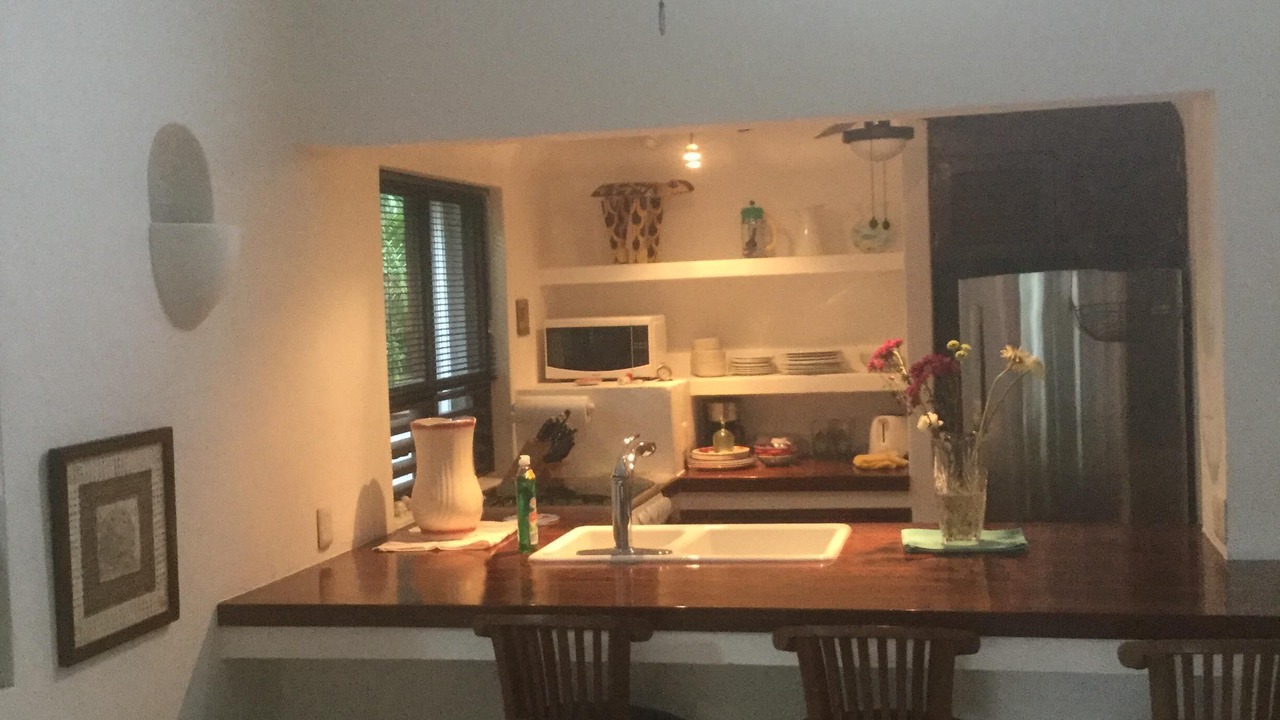 Photo of Kitchen in Playacar Fase I