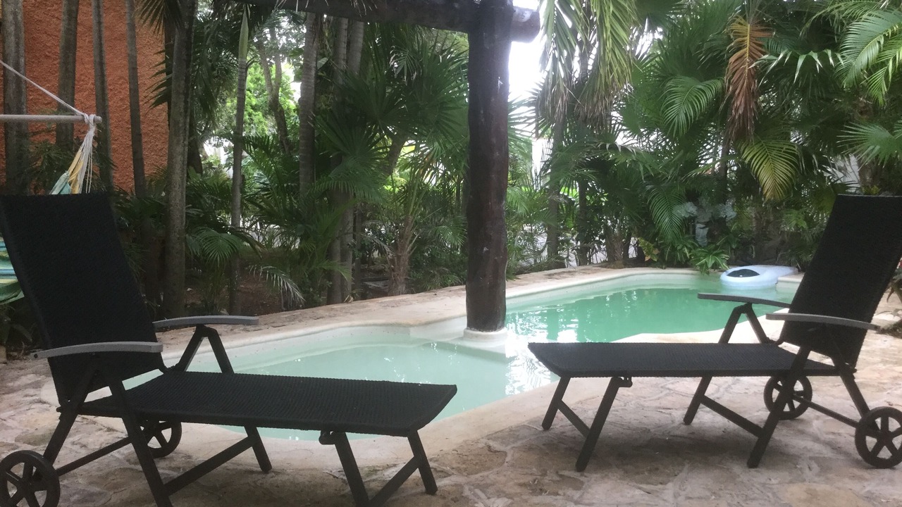 Photo of Outdoor in Playacar Fase I
