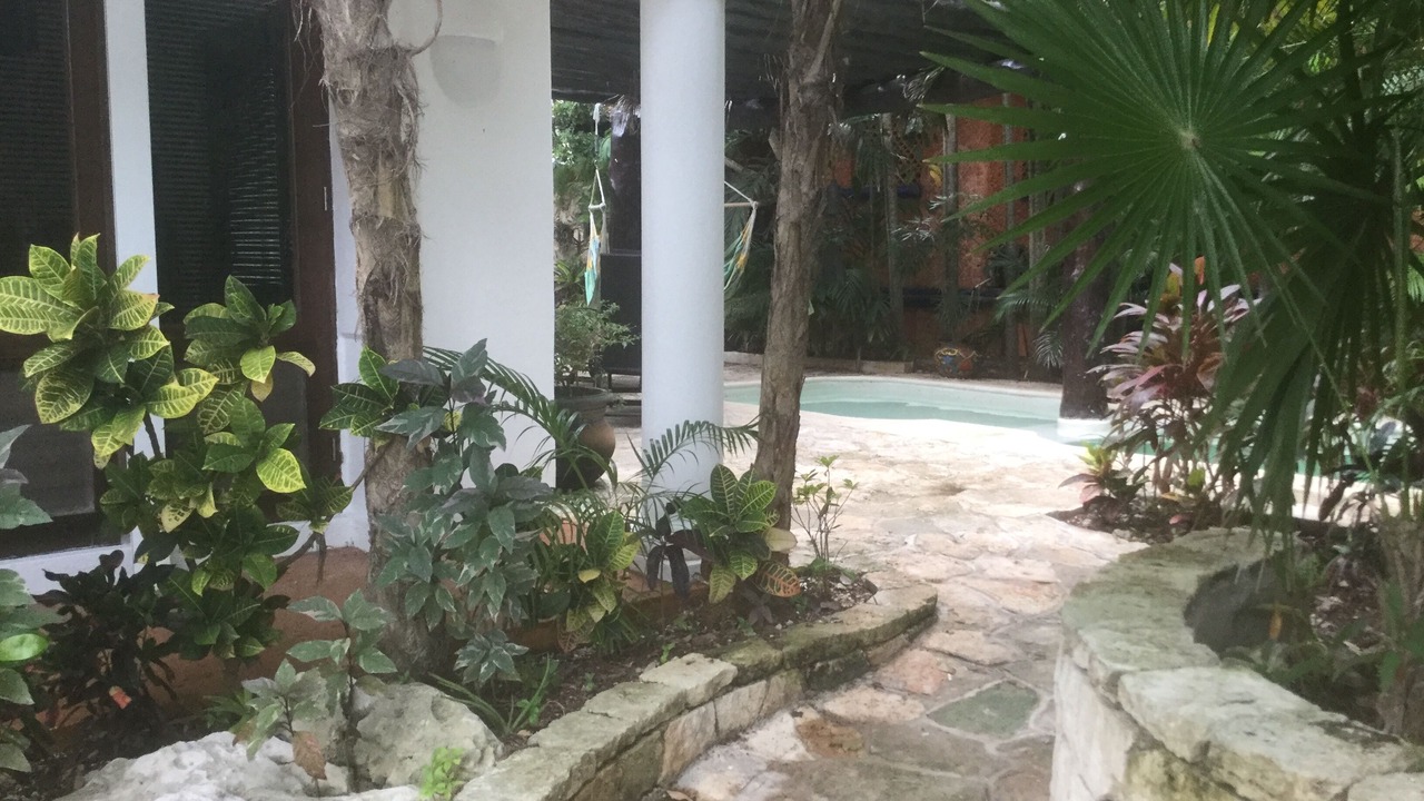 Photo of Outdoor in Playacar Fase I