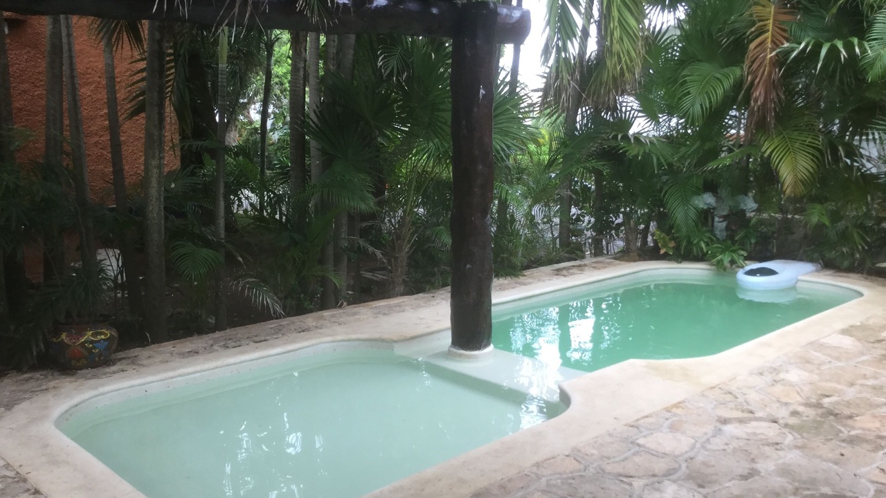 Photo of Outdoor in Playacar Fase I