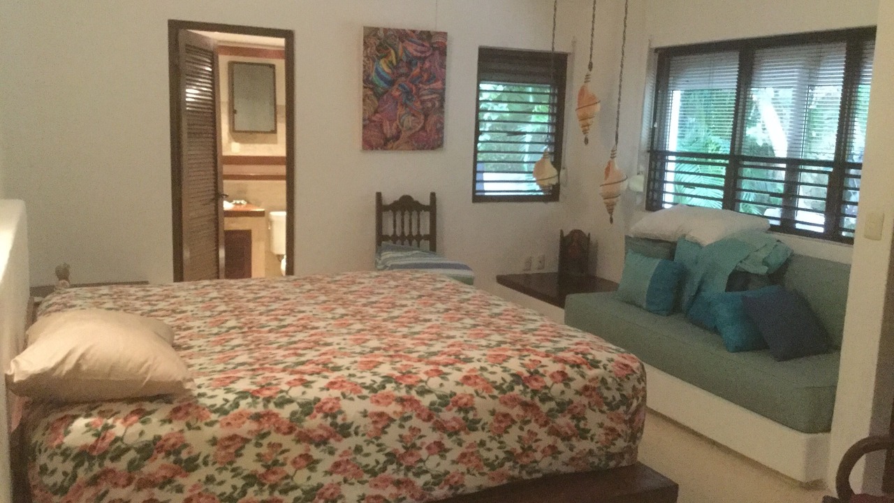 Photo of Bedroom in Playacar Fase I