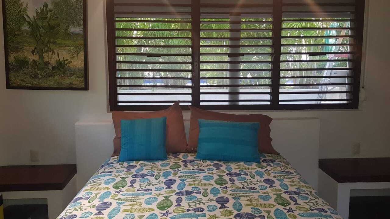 Photo of Bedroom in Playacar Fase I