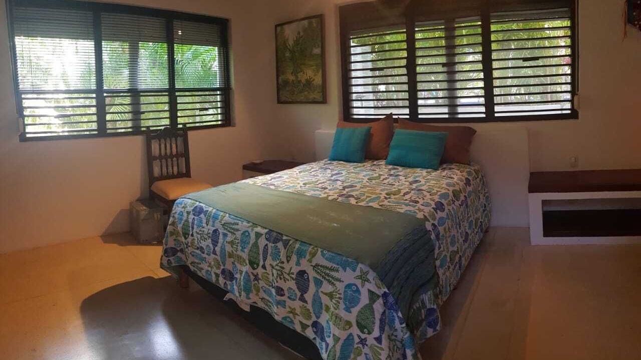 Photo of Bedroom in Playacar Fase I