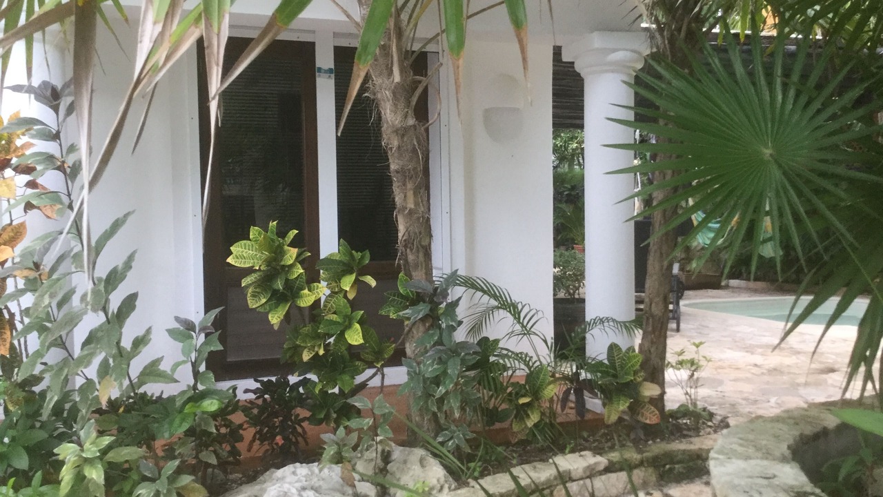 Photo of Outdoor in Playacar Fase I