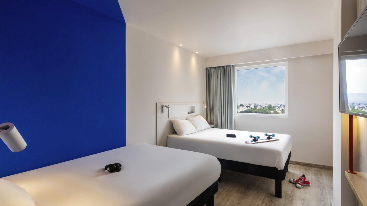 Photo of Bedroom in Aguascalientes