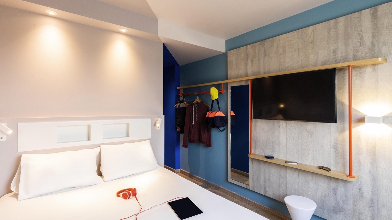 Photo of Bedroom in Aguascalientes