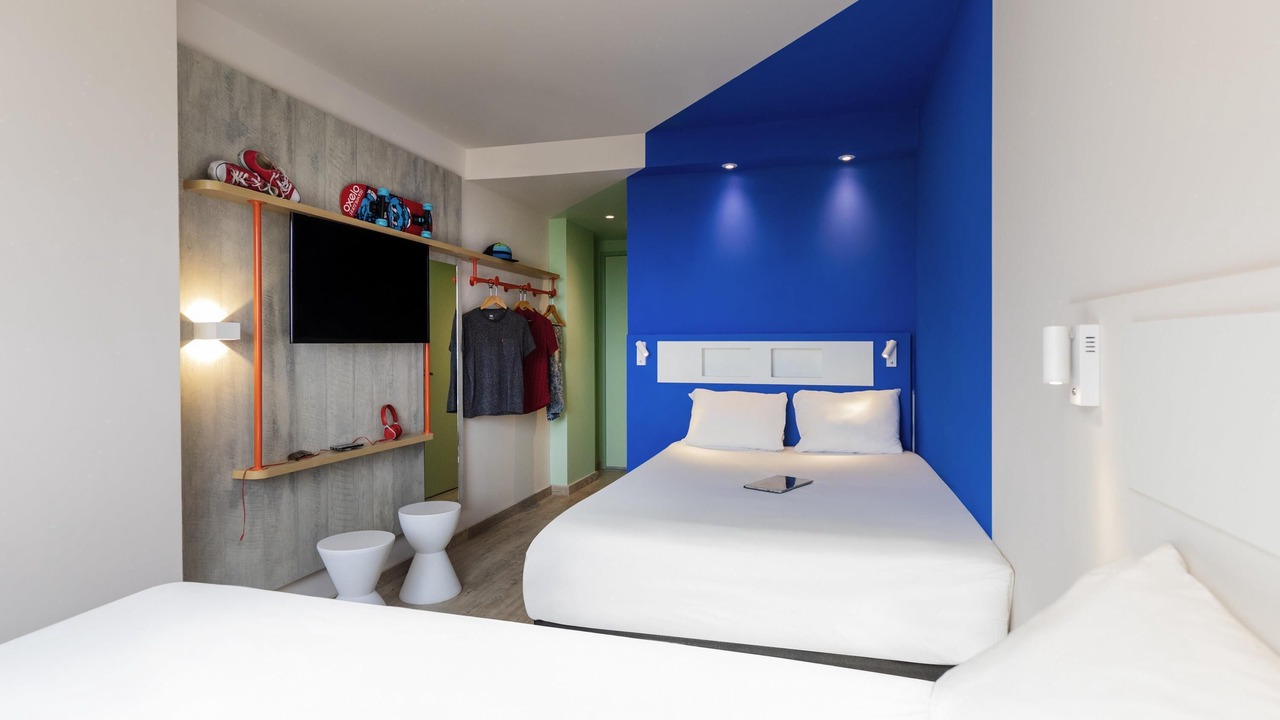 Photo of Bedroom in Aguascalientes