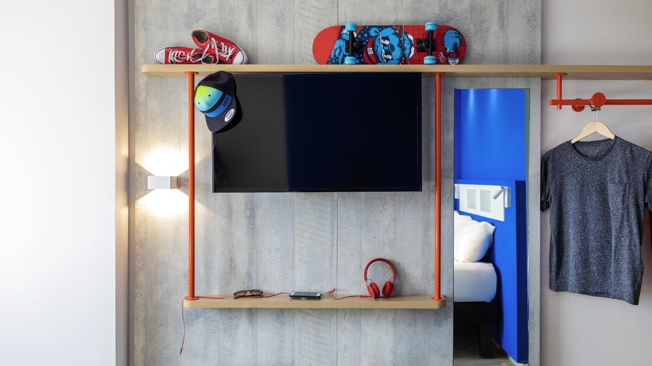Photo of Bedroom in Aguascalientes