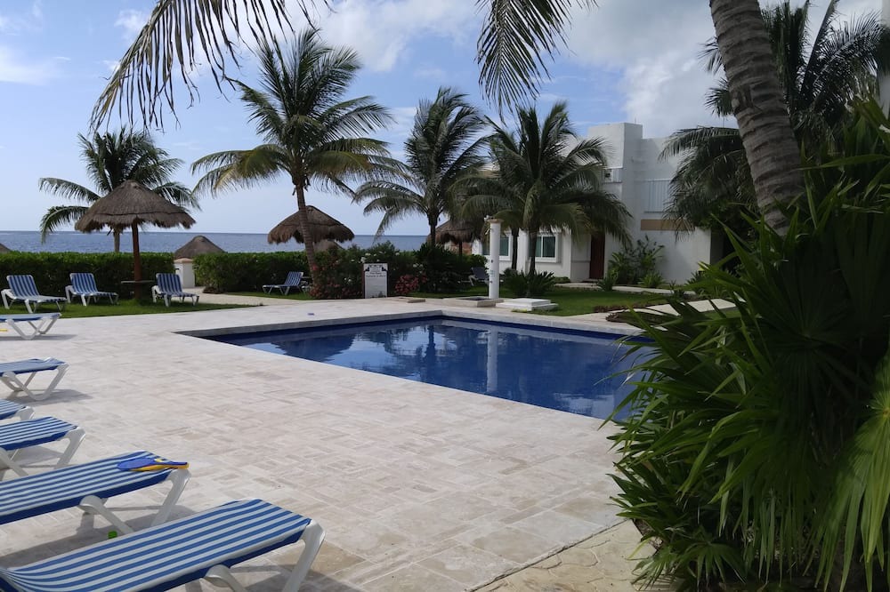 Photo of Outdoor in Puerto Morelos
