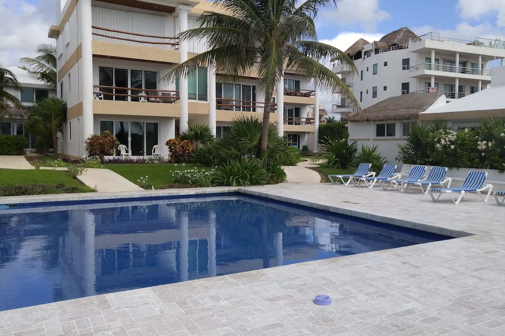 Photo of Outdoor in Puerto Morelos