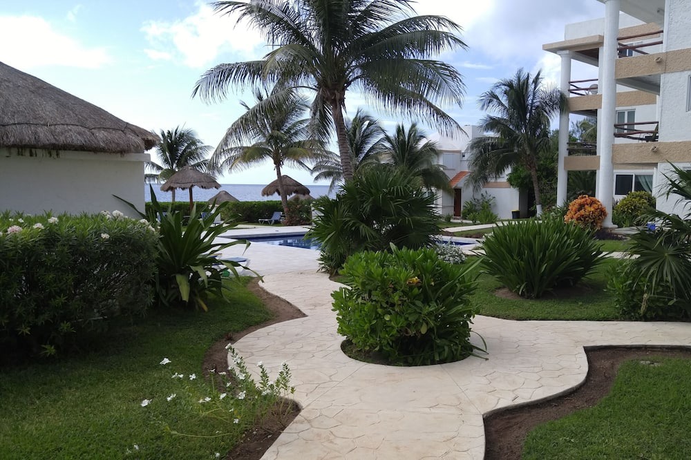 Photo of Outdoor in Puerto Morelos