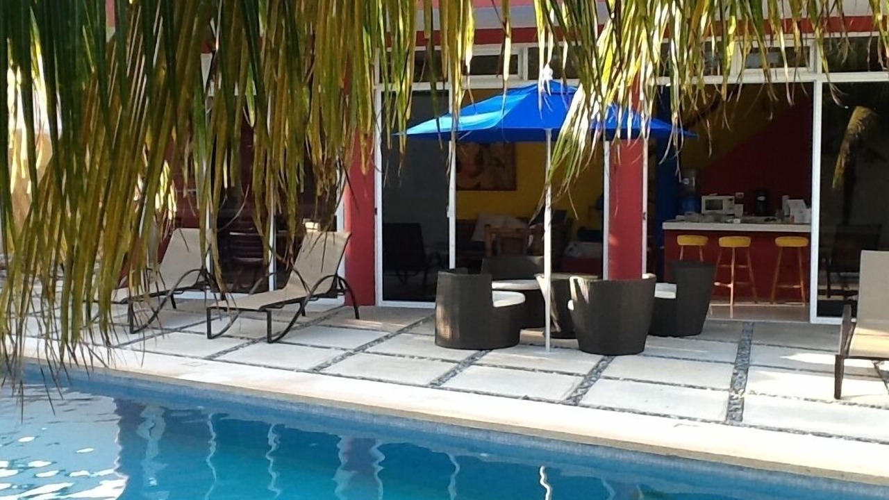 Photo of Outdoor in Colonia Electricista