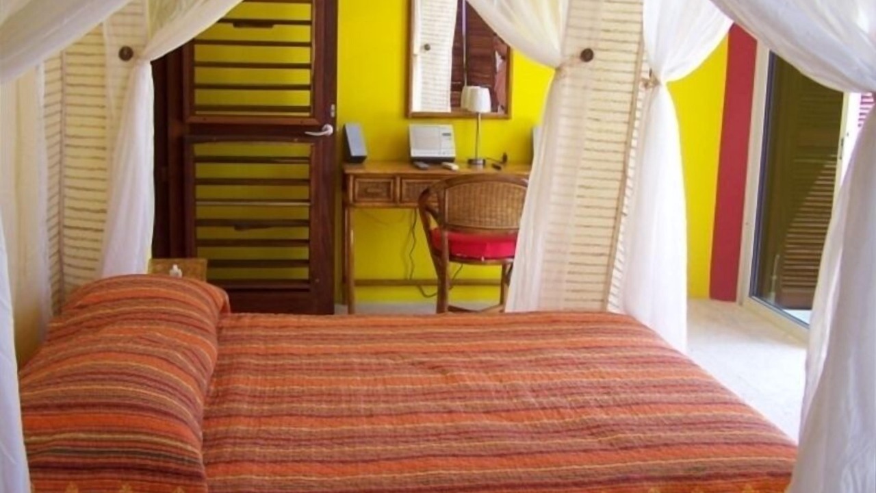 Photo of Bedroom in Colonia Electricista