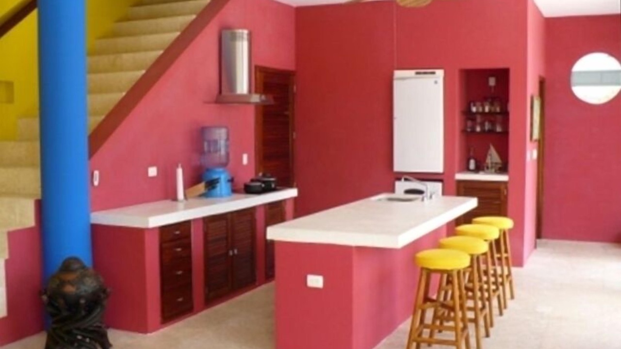 Photo of Kitchen in Colonia Electricista