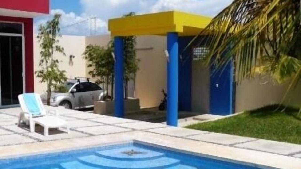 Photo of Outdoor in Colonia Electricista
