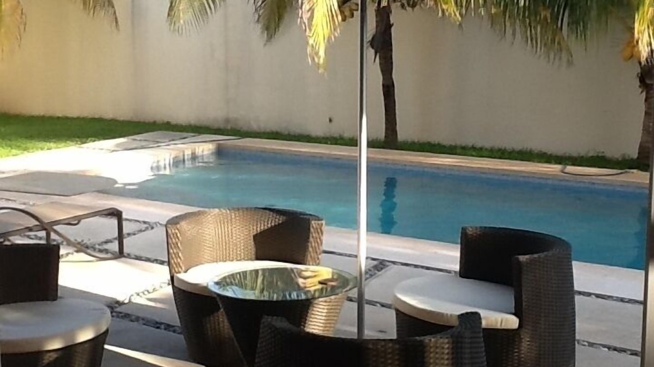 Photo of Outdoor in Colonia Electricista