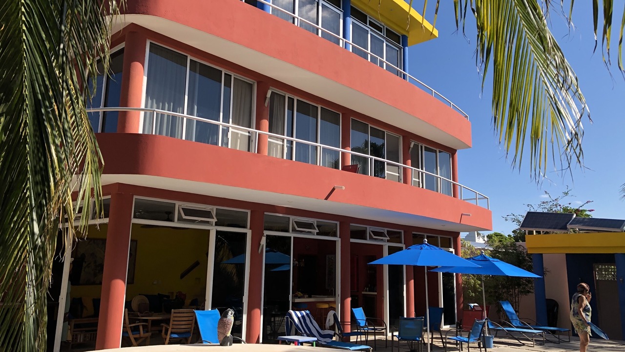 Photo of Outdoor in Colonia Electricista