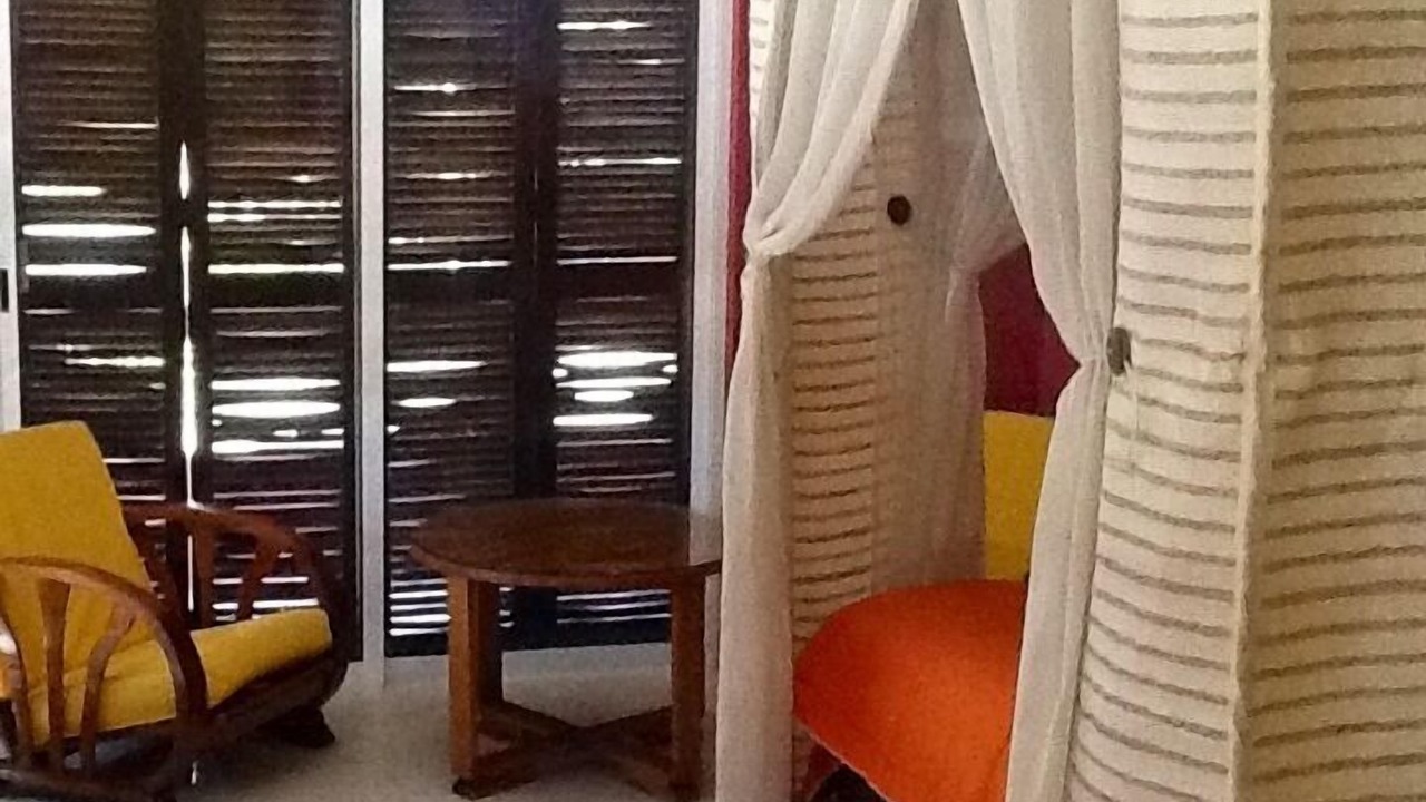 Photo of Bedroom in Colonia Electricista