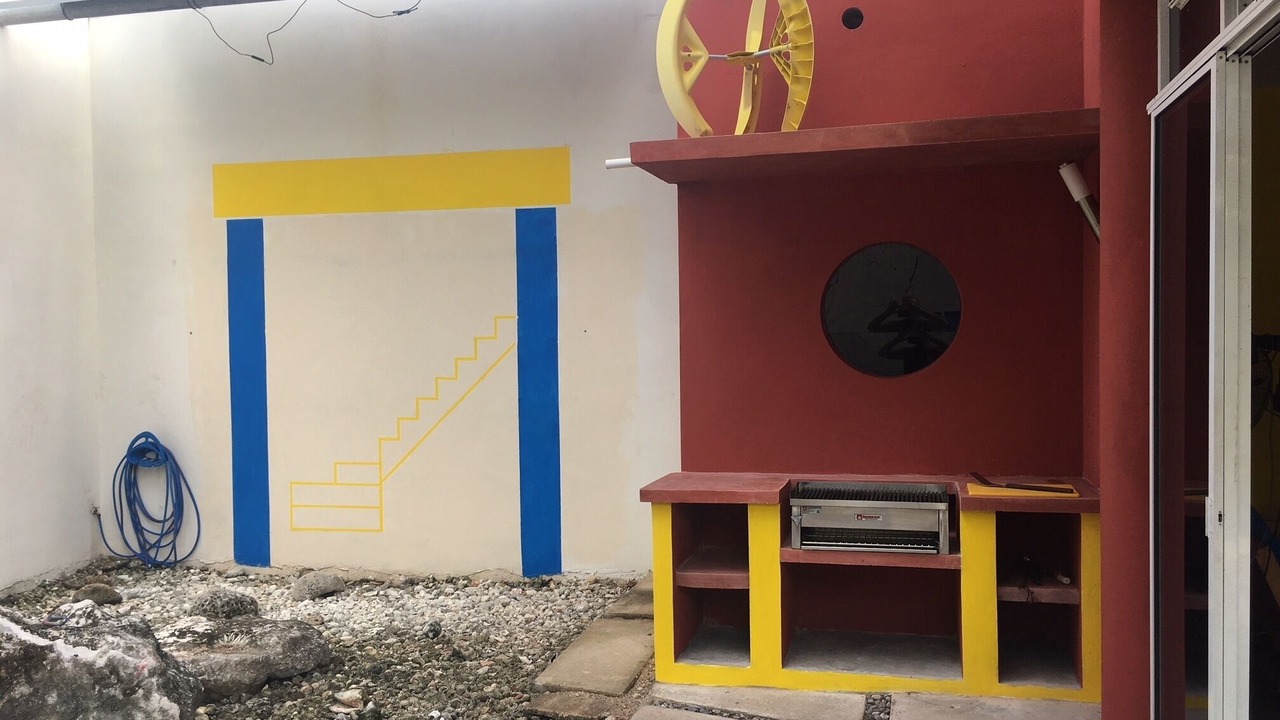 Photo of Outdoor in Colonia Electricista