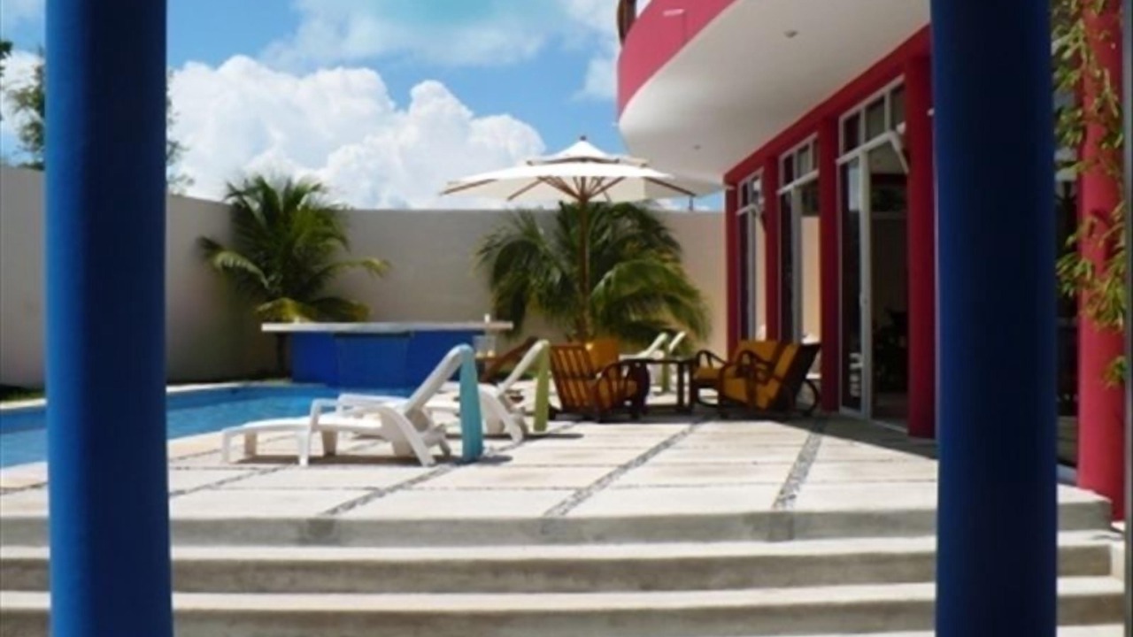 Photo of Outdoor in Colonia Electricista
