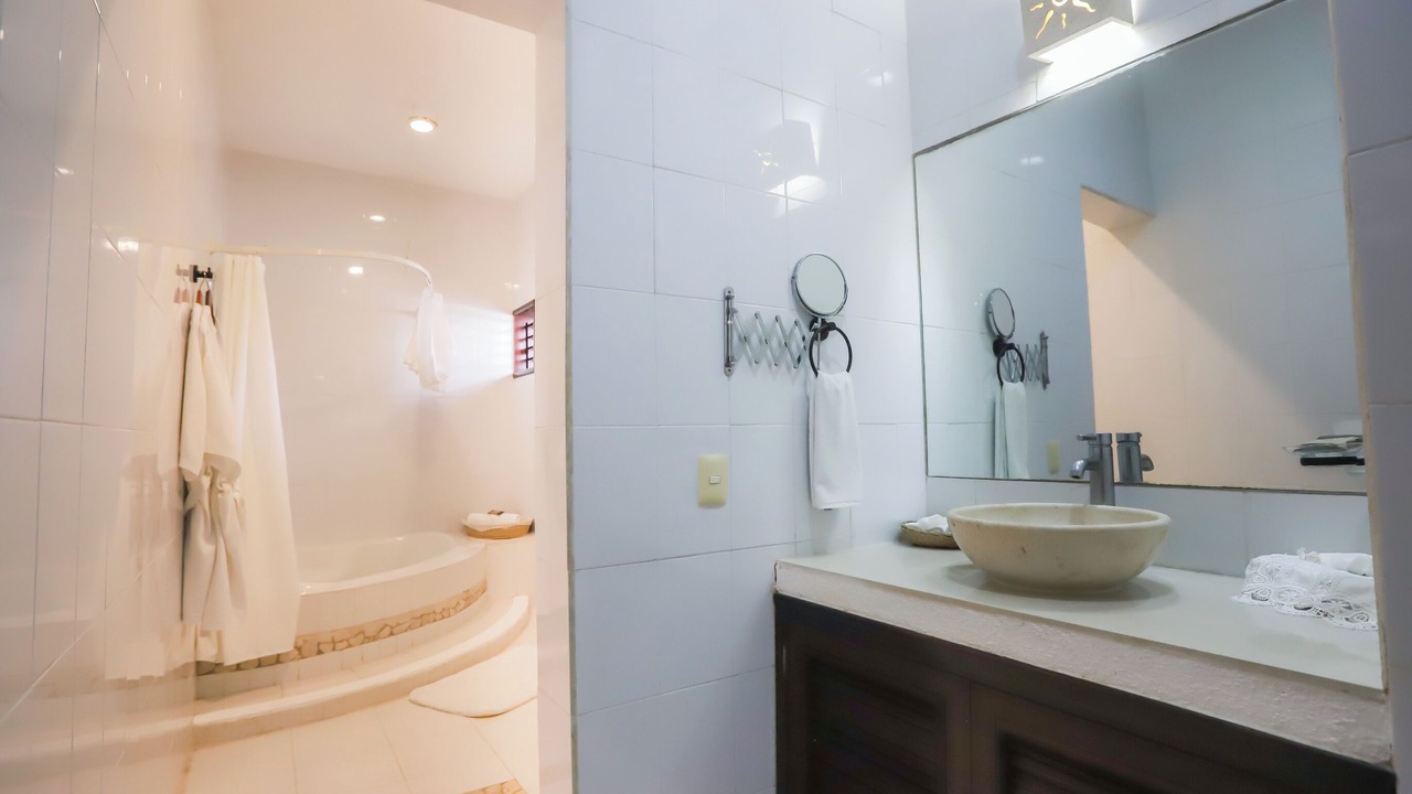 Photo of Bathroom in Chetumal