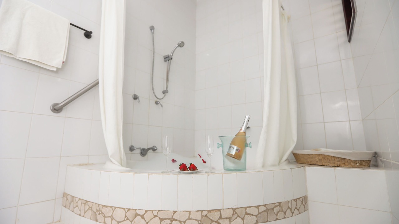 Photo of Bathroom in Chetumal
