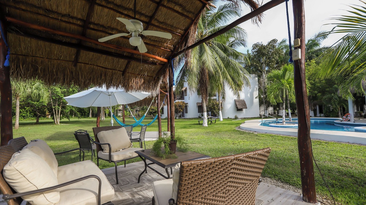 Photo of Outdoor in Chetumal