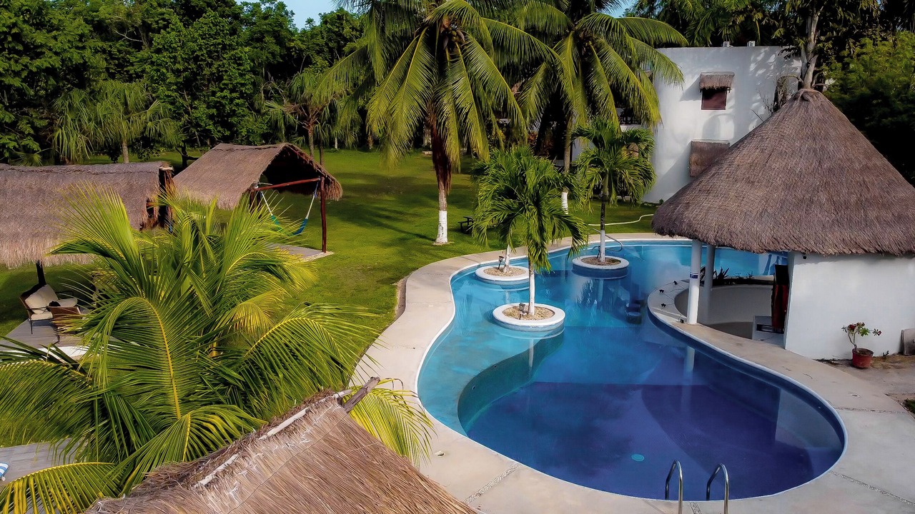 Photo of Outdoor in Chetumal