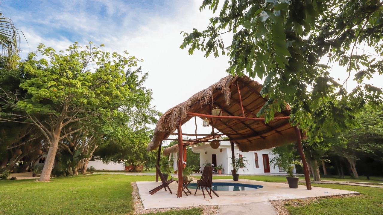 Photo of Bedroom in Chetumal