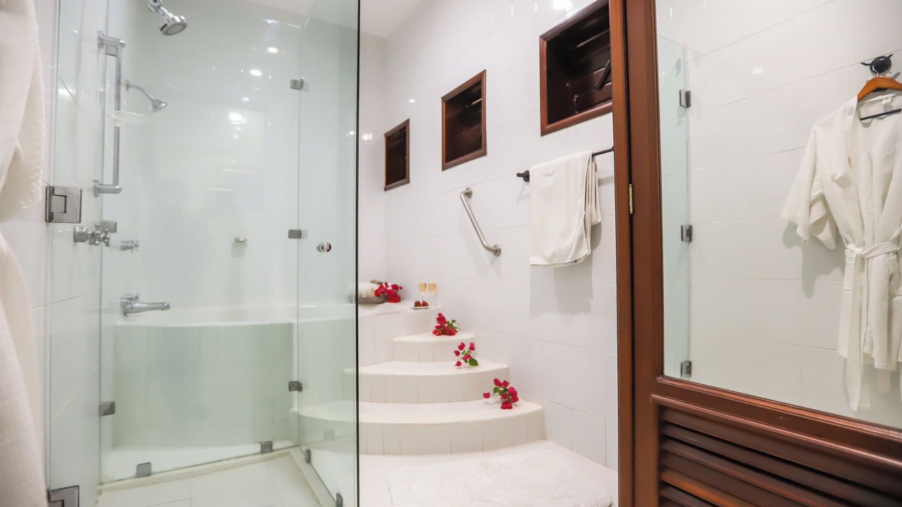 Photo of Bathroom in Chetumal