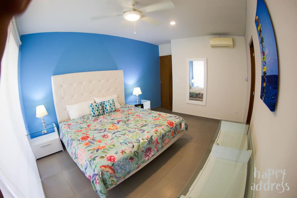 Photo of Bedroom in Gonzalo Guerrero