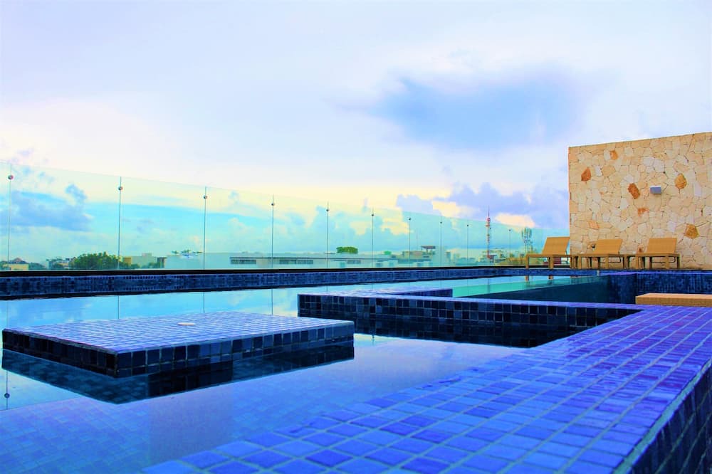 Photo of Outdoor in Gonzalo Guerrero