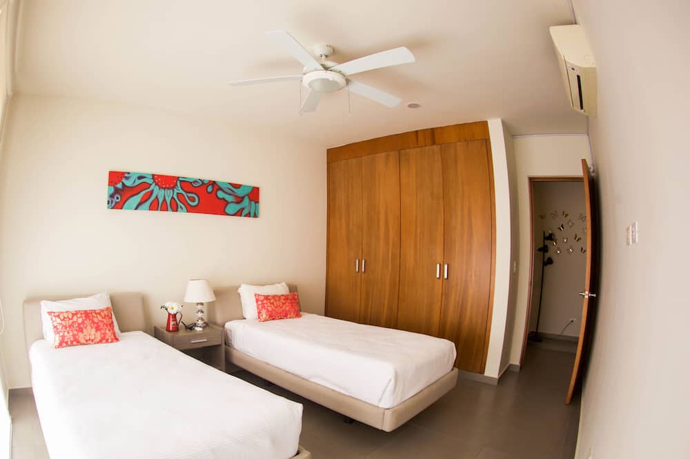 Photo of Bedroom in Gonzalo Guerrero