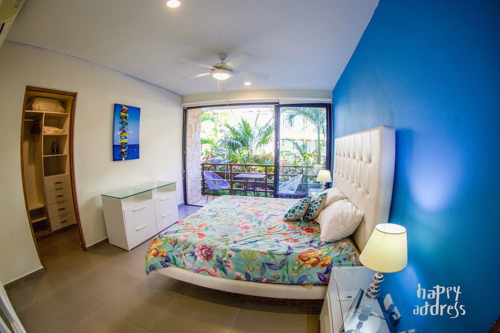 Photo of Bedroom in Gonzalo Guerrero