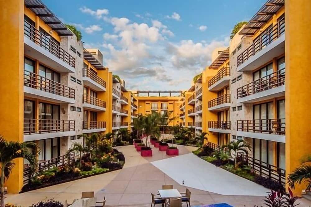 Photo of Outdoor in Gonzalo Guerrero