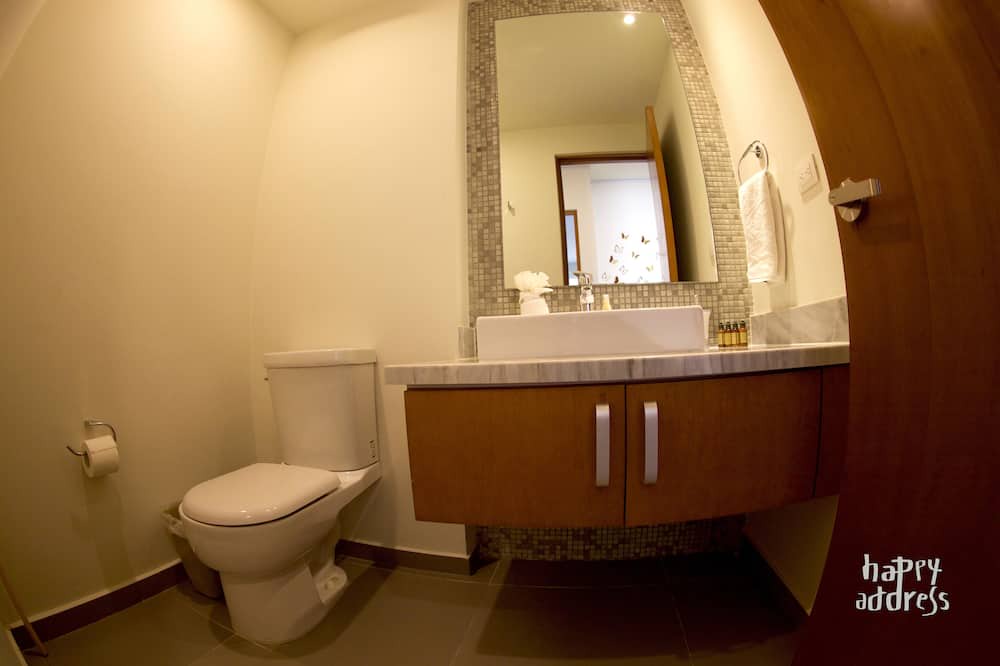 Photo of Bathroom in Gonzalo Guerrero