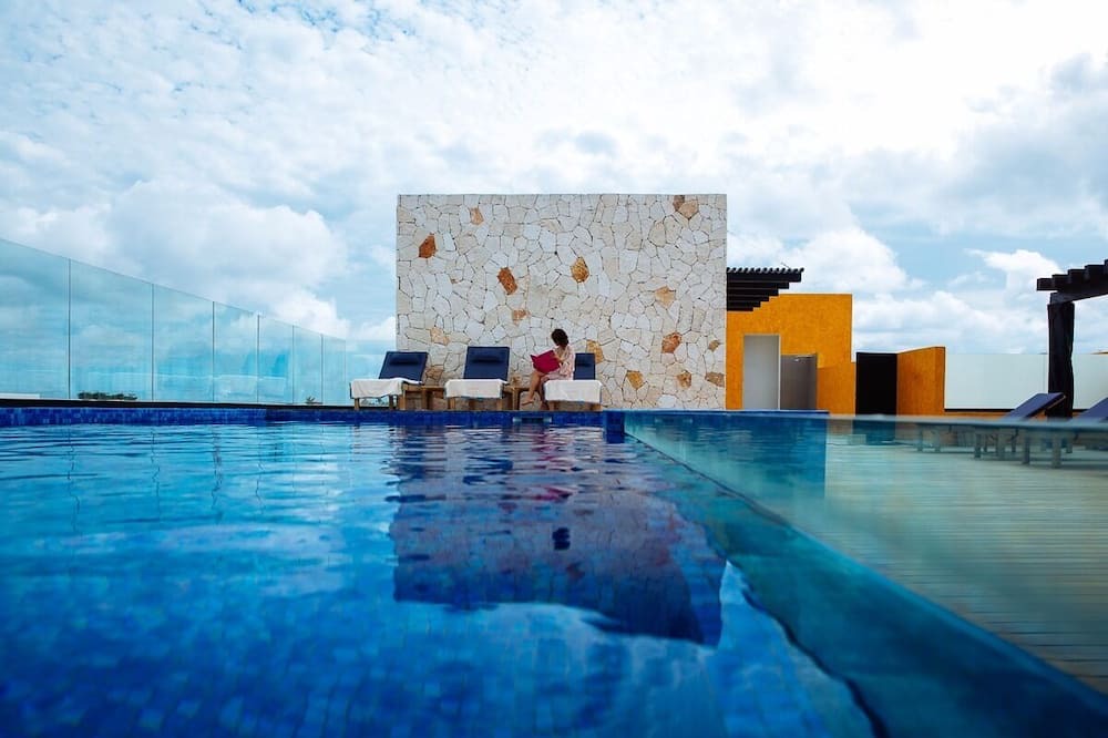 Photo of Outdoor in Gonzalo Guerrero