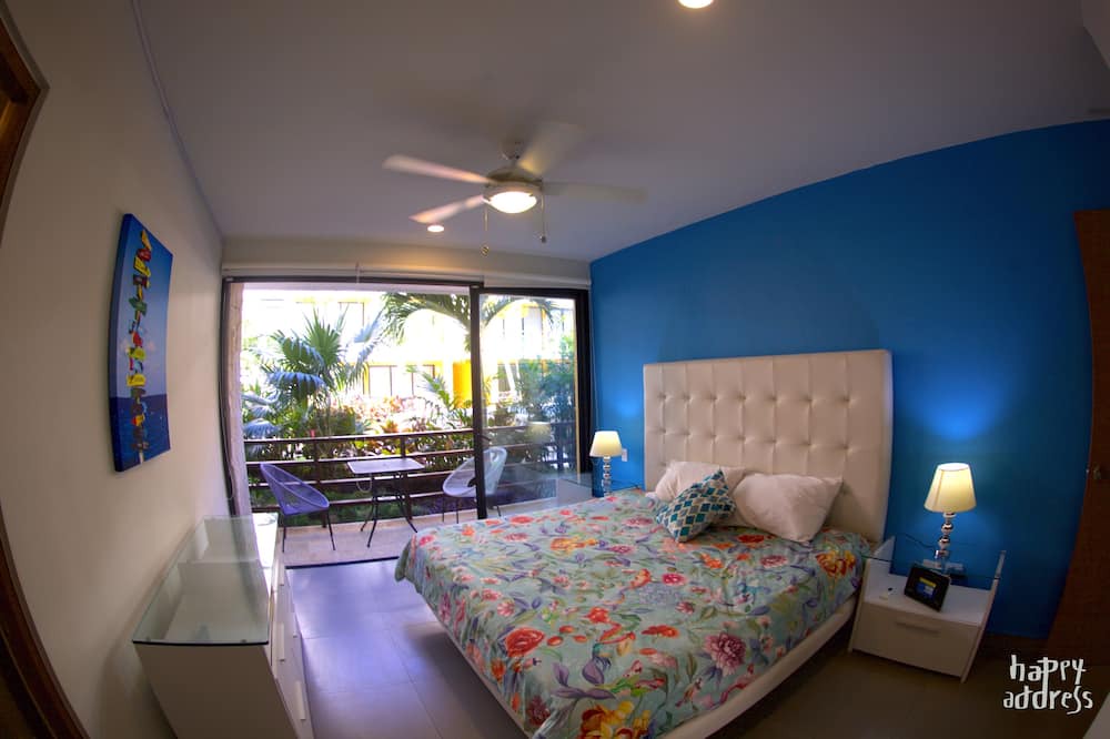 Photo of Bedroom in Gonzalo Guerrero