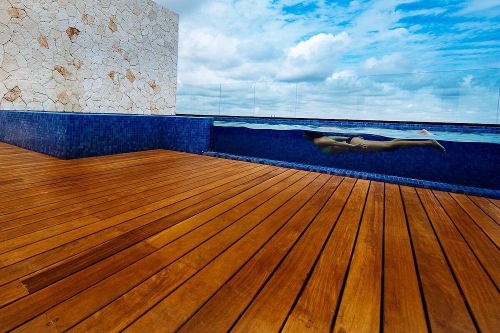 Photo of Outdoor in Gonzalo Guerrero