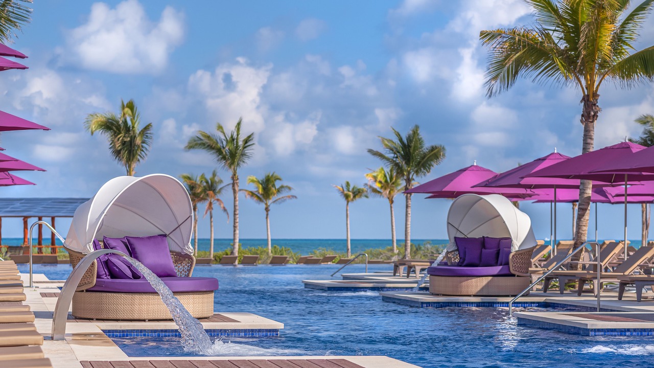 Photo of Outdoor in Costa Mujeres