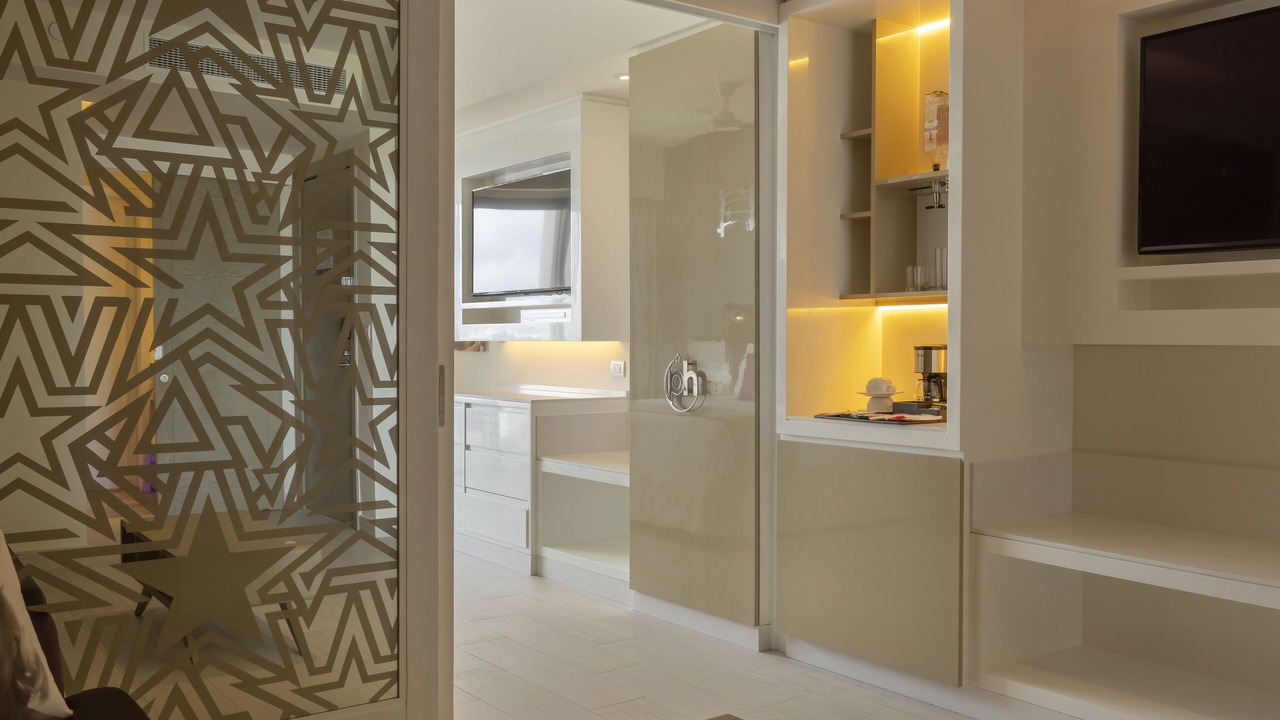 Photo of Bedroom in Costa Mujeres