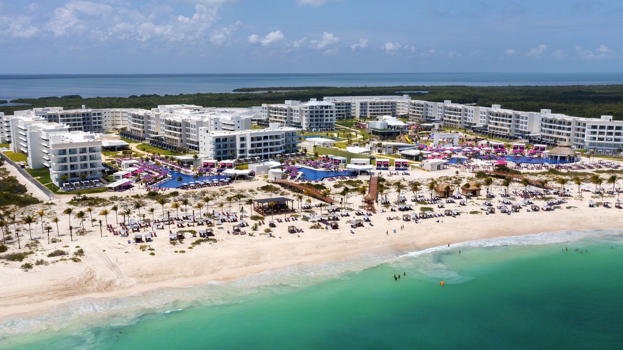 Photo of Outdoor in Costa Mujeres