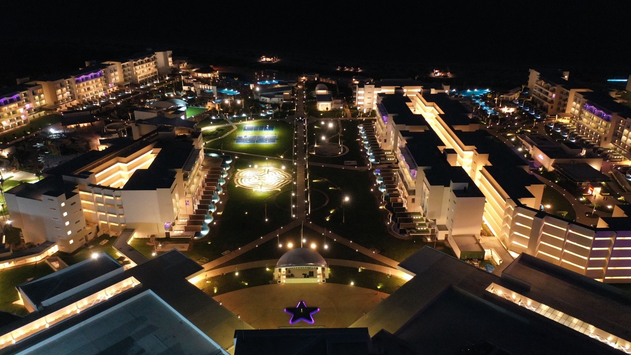 Photo of Outdoor in Costa Mujeres