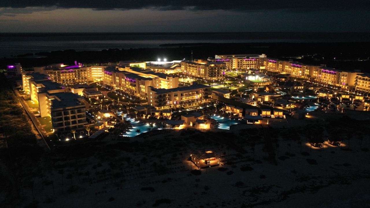 Photo of Outdoor in Costa Mujeres