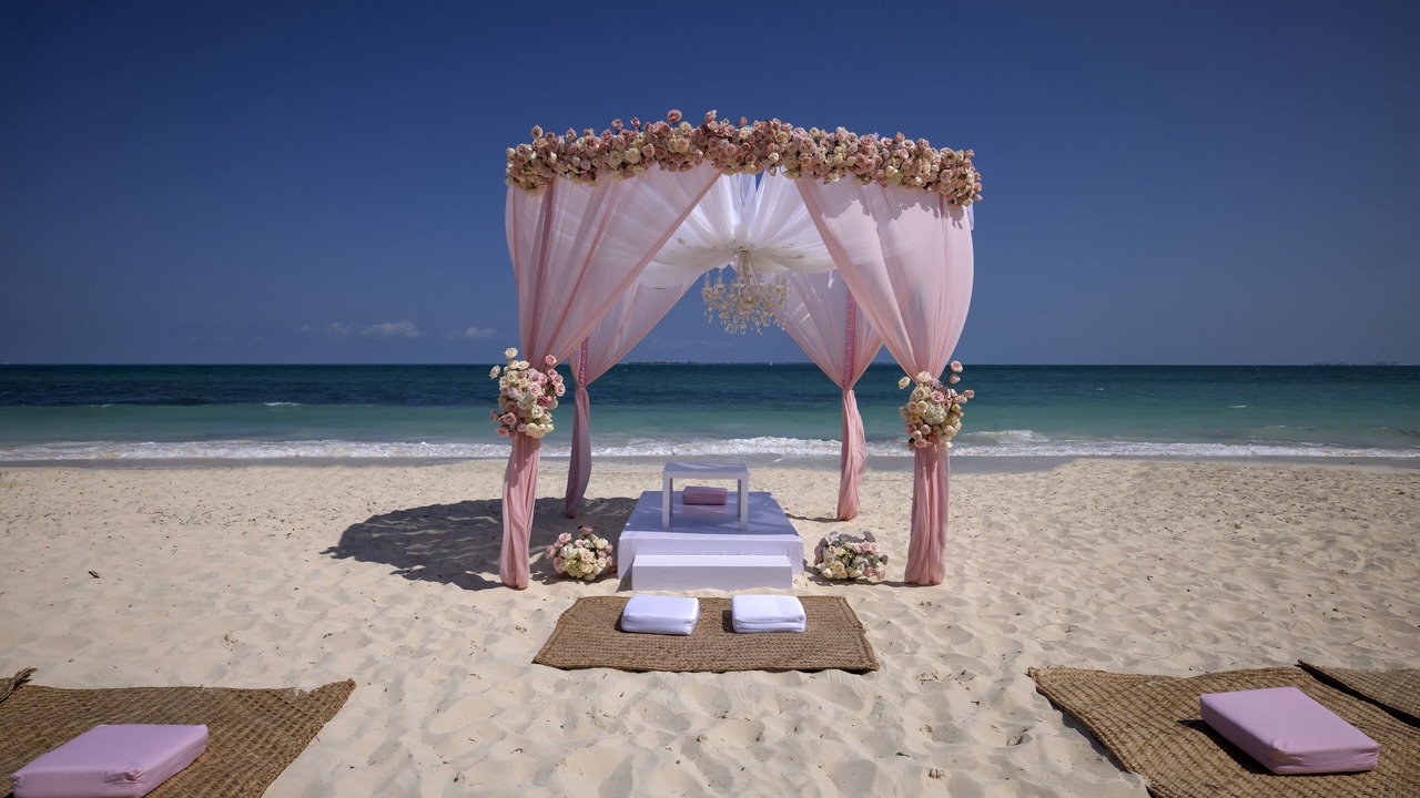 Photo of Outdoor in Costa Mujeres