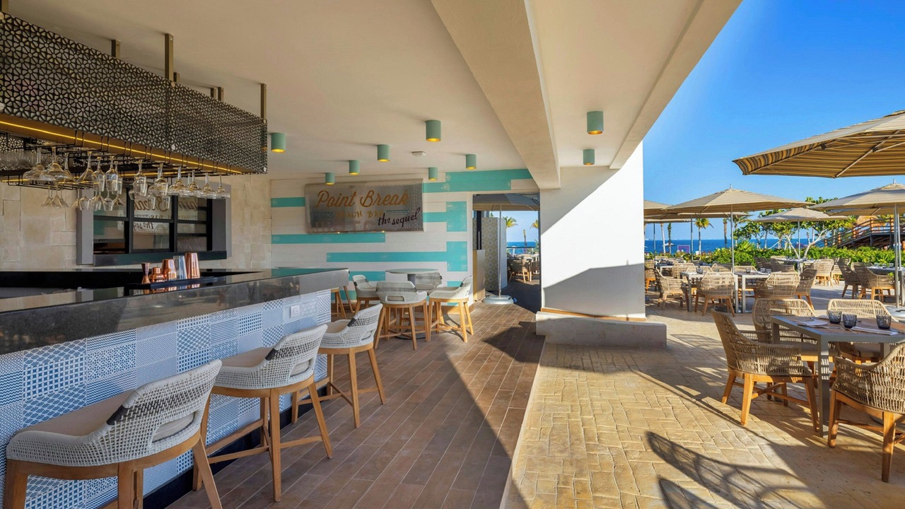 Photo of Outdoor in Costa Mujeres