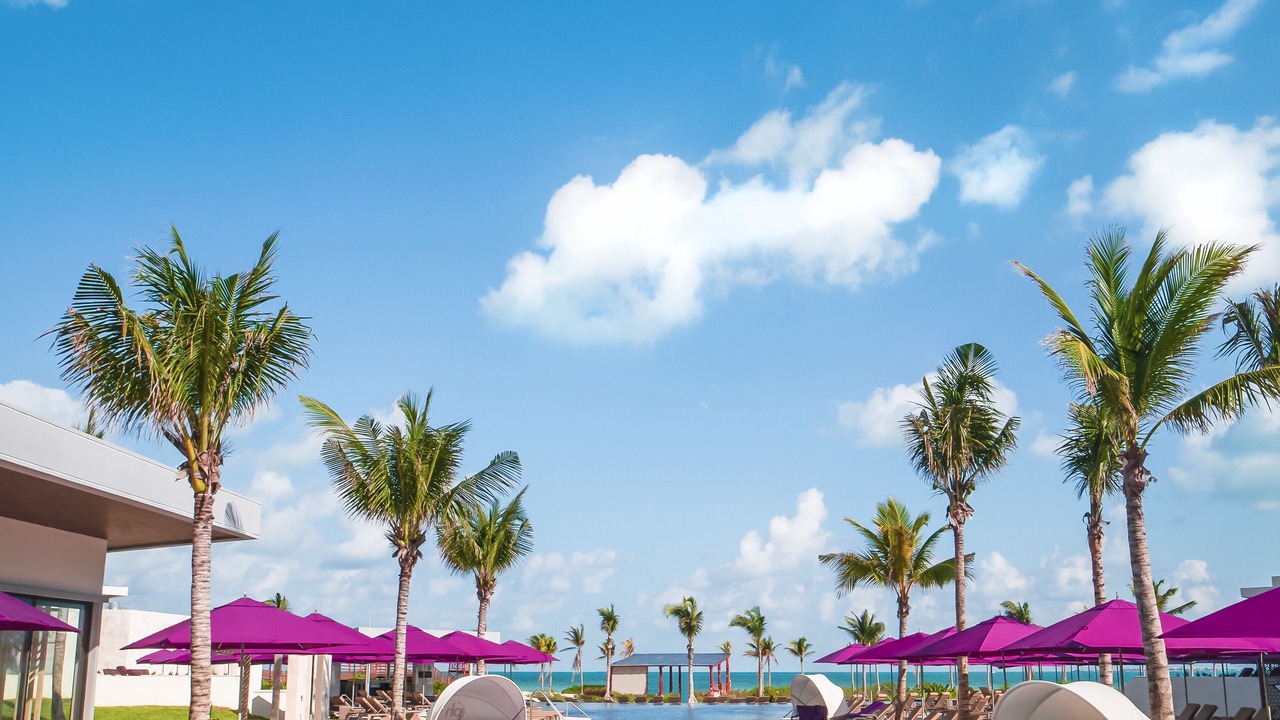 Photo of Outdoor in Costa Mujeres